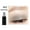 B, variant on Eyeshadow Pen, Cream Eyeshadow Stick, Long-Lasting Waterproof Eye Shadow Pencil for Easy Application, Portable and Lightweight Makeup Tool Suitable for Beginners