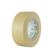 

Norton Norton - 00501 - Tape American Beige 1.5 X 54.8M - 24/Case