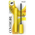 COVERGIRL LashBlast Length Mascara Very Black 800, 0.21 oz