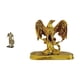 thumbnail image 1 of Figura de escritorio,Figura decorativa de caballero,escultura,artesanía,decoración de escritorio,Arte decorativo coleccionable para el hogar y la oficina,Escultura,Estatua de resina,figura, 1 of 7
