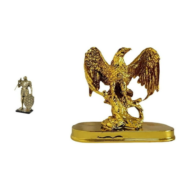 Figura de escritorio,Figura decorativa de caballero,escultura,artesanía,decoración de escritorio,Arte decorativo coleccionable para el hogar y la oficina,Escultura,Estatua de resina,figura