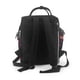 thumbnail image 3 of Fotbe Ping Pong Mochila Maternidad - Lona de Sarga Impermeable, Mochila de Pañales de Gran Capacidad con Múltiples Bolsillos y Correas Ajustables, 3 of 6