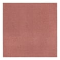 thumbnail image 3 of Unique Loom Everyday Solid Collection Area Rug - Mono (9' 10" Square Rust Red), 3 of 7