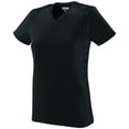 thumbnail image 1 of JERSEY VIGOROSO NIÑA M NEGRO/NEGRO/BLANCO ESTAMPADO Augusta 1361, 1 of 1