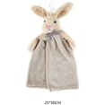 thumbnail image 2 of Cartoon Rabbit Hanging Hand Towel Kitchen Wipe Towels Washcloths Handkerchief, 2 of 5