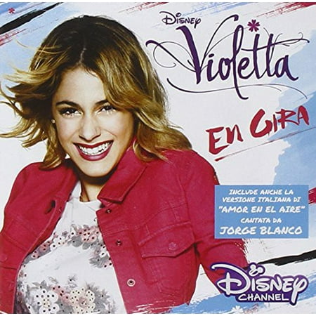 Violetta-En Gira / Various