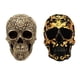 thumbnail image 1 of 2 Juegos De Coleccionable Decoración Estatua Suministros De De Halloween, 1 of 9