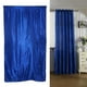 thumbnail image 5 of Cortinas de ventana Semi-sombreado Zulema Decorativo azul 100x250 cm cortinas opacas, 5 of 8