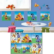 Disney Winnie the Pooh Decorating Kit