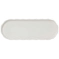 thumbnail image 2 of Kassatex Rattan Bath Accessories Tray, 2 of 2