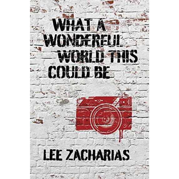 Pre-Owned What a Wonderful World This Could Be (Paperback) 1948692503 9781948692502
