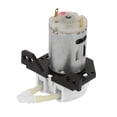 thumbnail image 3 of Peristaltic Pump  6v Peristaltic Pump  Water Peristaltic Pump  Micro Peristaltic Pump   Peristaltic Pump DC6V Micro Water Liquid Peristaltic Pump For Aquarium  Analytical, 3 of 8