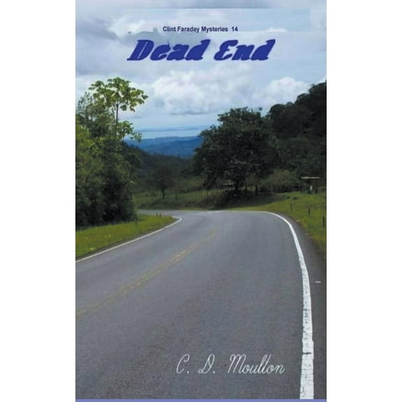Clint Faraday Mysteries Dead End, Book 14, (Paperback)