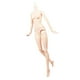 thumbnail image 4 of Muñeca articulada de vinilo 60cm Perfecl Cuerpo femenino manualidades juguetes para niños, 4 of 8