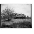 thumbnail image 2 of Historic Framed Print, A Darky homestead, 17-7/8" x 21-7/8", 2 of 9