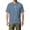 Light Blue, variant on HAJWOH Mens Cross Christian Minimalist Religious Faith T-Shirt T-Shirt