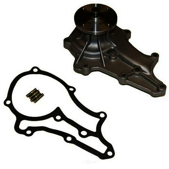 GMB 170-1320 Engine Water Pump