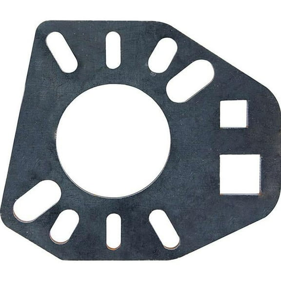 Allstar Performance ALL68372 Pinion Yoke Wrench - 1/2 & 3/4in Drive - Steel - Each