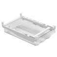 thumbnail image 1 of HAOAN Refrigerator Egg Drawer Egg Holder Hanging Egg Storage Container Bin Box, 1 of 4