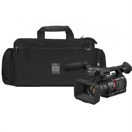 UPC: 0716315994650 | Ultra-Lightweight Carrying Case for Panasonic AG-CX350 Camcorder