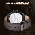 thumbnail image 4 of Relojes Masculinos Naviforce Relojes Casuales Impermeables, 4 of 8