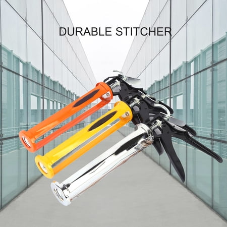 Opolski Caulking Block Trigger Manual Mildew Resistant Space-saving ...