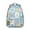 Sky-blue-3, variant on Cute Small Backpack for School, Lightweight Fruit School Bag for Daily Use, Compact Travel Backpack, Stylish Backpacks for School and Summer