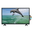 thumbnail image 1 of JVC 32" HD/DVD Combo TV, 1 of 7