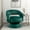 Green, variant on Modern Aesthetic - 360 - Degree Turn - Living Room Decor - Fashionable Choice