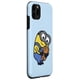 thumbnail image 3 of Funda para iPhone 11 Pro Minions Bob con Osito de Peluche, 3 of 3