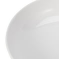 thumbnail image 2 of Towallmark 8 Inch 6 Pack Pasta Bowls, Salad Bowls, Porcelain Bowls Set, Microwave and Dishwasher Safe Ceramic Serving Bowls for Dinner Soup Noodles, White, 2 of 6