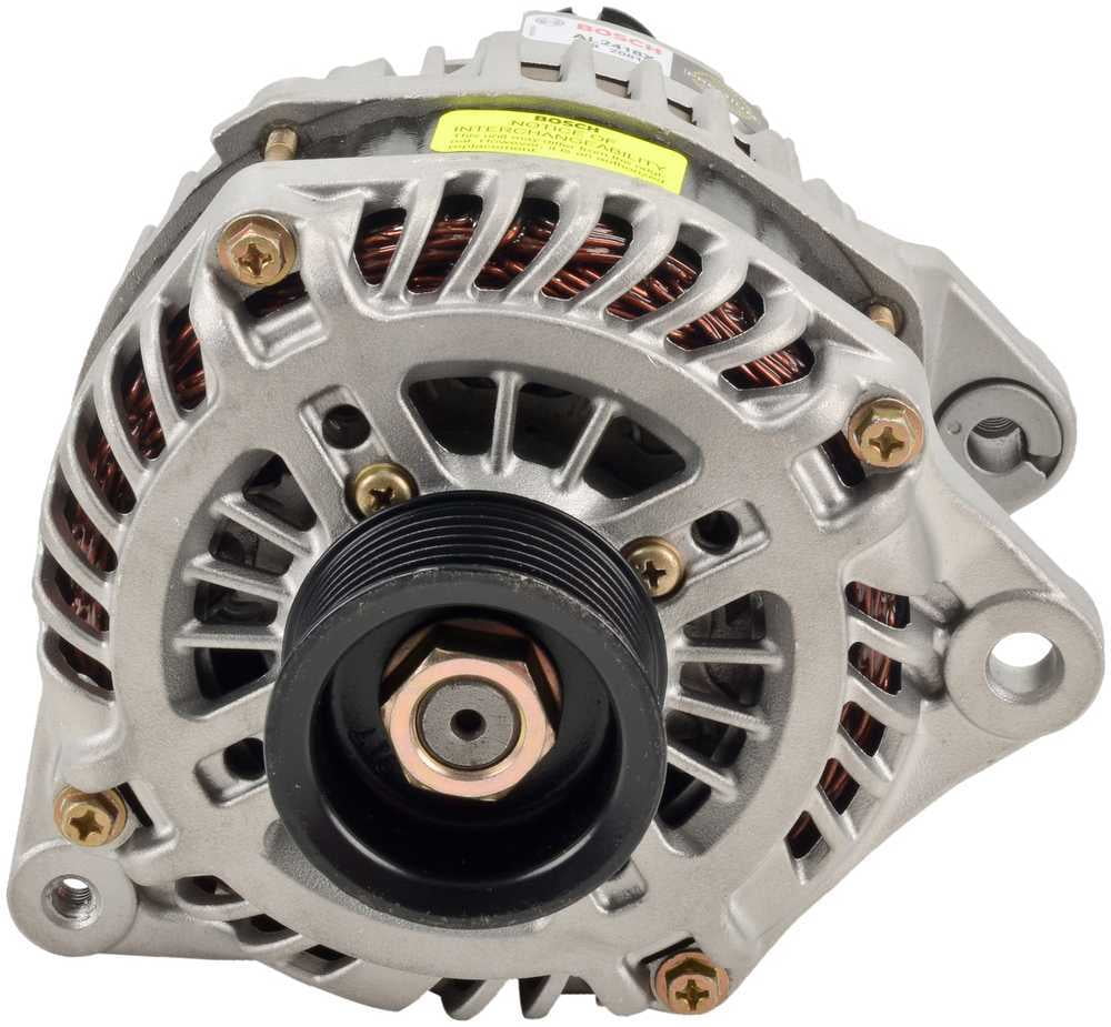 Bosch AL2418X Premium Alternator