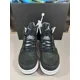 thumbnail image 3 of Ni - ke Size 12.5 - Jordan 5 Retro Mid Oreo, 3 of 5