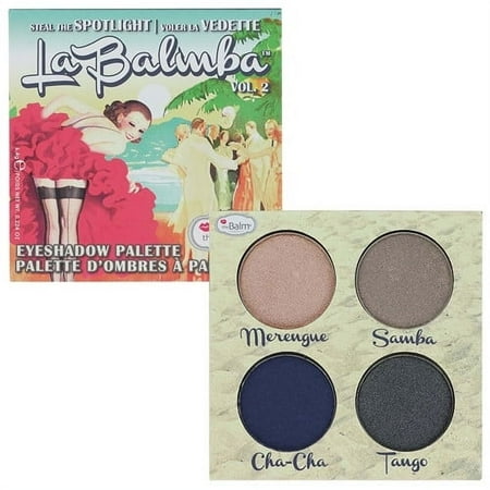 theBalm La Balmba - Vol 2