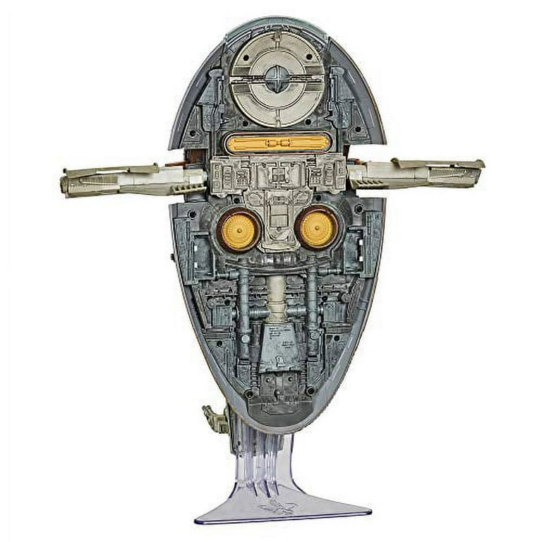 Star Wars: The Vintage Collection Boba Fett's Slave 1
