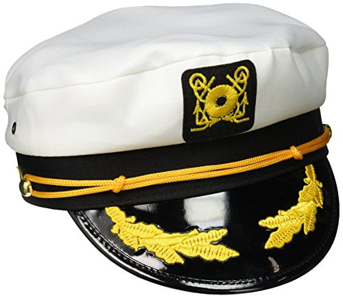 yacht hat