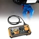 thumbnail image 4 of Pipe Endoscope, Adjustable LED Lights 1080P Dual Lens Digital Endoscope, For Pipeline Detection Maintenance With LCD Display Pipeline Inspection Tool ANGGREK Otros, 4 of 8