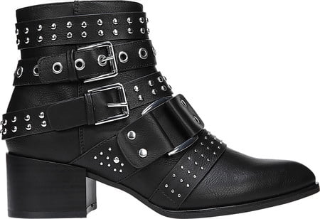 fergalicious isolation motorcycle bootie