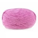 thumbnail image 1 of Yuarrent Hilo de ganchillo, hilo de tejer multicolor, artesanías para ropa de bebé, juego de madejas de hilos flexibles, artes de 4 capas para Artesanía 43Begonia roja, 1 of 5