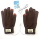 thumbnail image 4 of Guantes eléctricos USB, guantes calentadores de manos USB, guantes de punto de 5 pines para hombre, 4 of 6