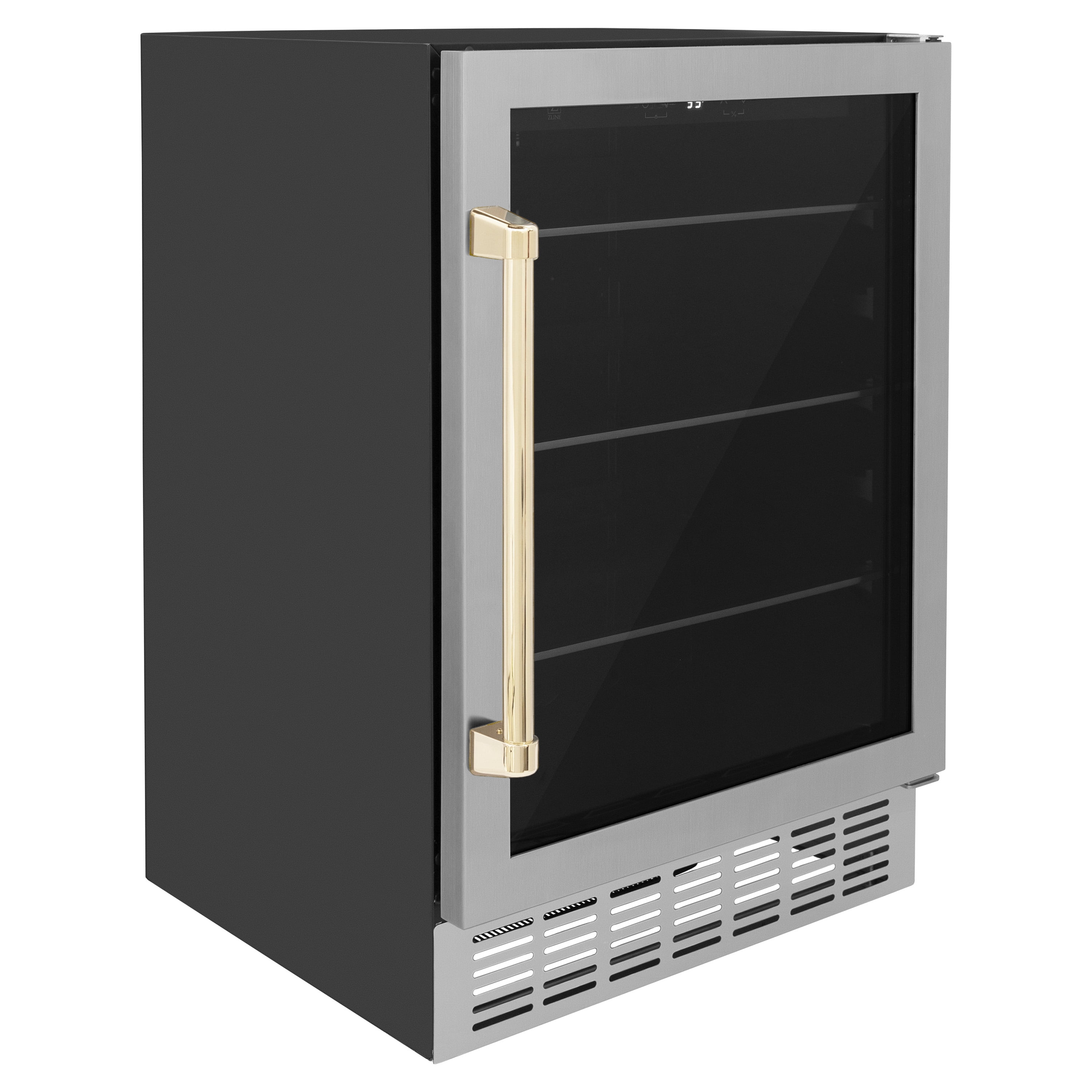 ZLINE RBVZ-US-24-G refrigerator