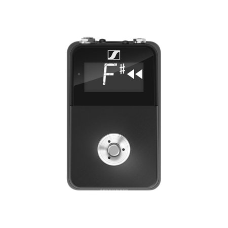 UPC: 0615104317888 | Sennheiser XSW-D – Wireless receiver for pedal board