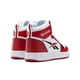 thumbnail image 4 of Tenis Reebok Resonator Mid Unisex rojo 25, 4 of 5