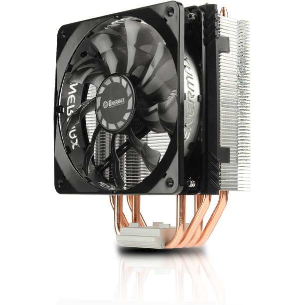 Enermax ETST40FTB Cooling Fan/Heatsink