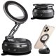 thumbnail image 1 of Soporte Magnético para Celular JKSML para Auto 2800gf Ajustable 360°, 1 of 8