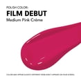 thumbnail image 5 of Red Carpet Manicure Fortify & Protect LED Gel Nail Color - Long-Lasting, Vibrant, Professional Quality, High Shine, Chip-Resistant - Infused with Vitamin A & Biotin (Film Debut, 0.3 Fl Oz), 5 of 7