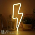 thumbnail image 1 of Led Neon Light Colorful Rainbow Neon Sign For Room Home Party Wedding Decoration Xmas Gift Neon Lamp, 1 of 5