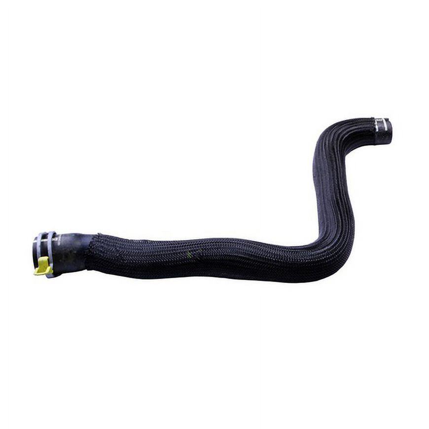 Molded Coolant Hose (SAE 20R4)