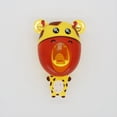 thumbnail image 4 of Dispensador de Pasta de Dientes con , Prensa Automática, Montaje en Pared, Exprimidor de , para Niños., 4 of 5