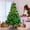 Green, variant on 7.5ft Pre-Lit Pink Artificial Christmas Tree, 1000 Branch Tips with 240 LEDs for Indoor Outdoor Holiday